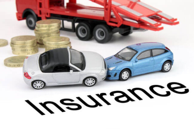 Khi xảy ra va chạm chủ xe cần làm gì?