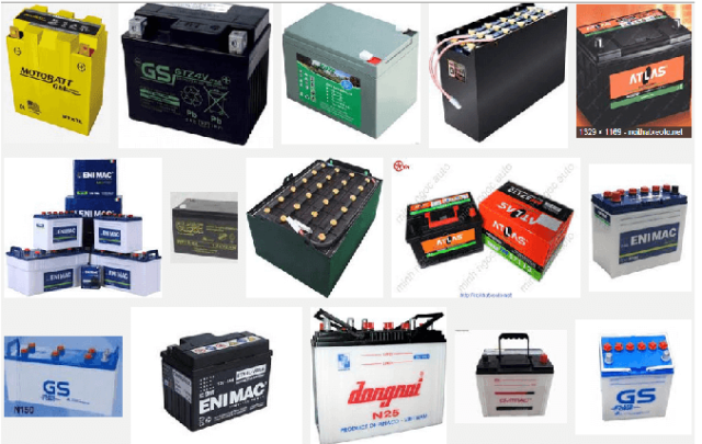 Nên mua loại ắc quy nào tốt?