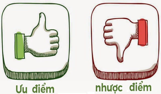 Ưu và nhược điểm của các loại ắc quy