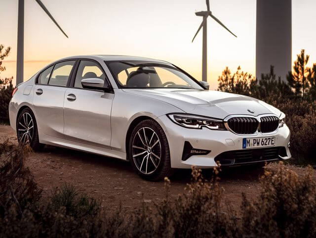 Hãng BMW