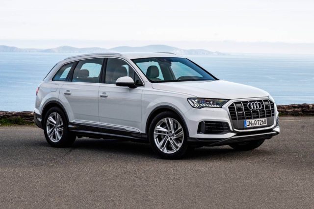 Hãng Audi