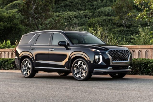 Hãng xe Hyundai