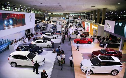 Nên mua hãng ô tô nào tại Việt Nam?