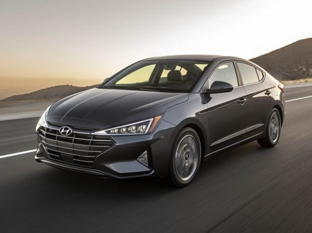 Đánh giá chi tiết xe Hyundai Elantra 2020: Giá, thông số kỹ thuật - Kovar