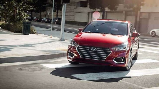Đánh giá chi tiết Hyundai Accent 2020: Giá, thông số kỹ thuật - Kovar