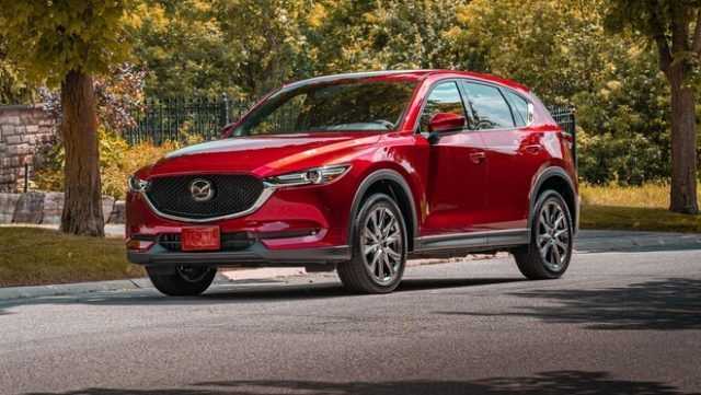 Đánh giá chi tiết Ô tô Mazda CX5 2020: Giá, thông số kỹ thuật - Kovar