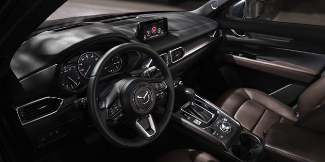 Đánh giá xe Mazda CX5 2020 Đẹp Rộng An Toàn  Giá xe Sài Gòn