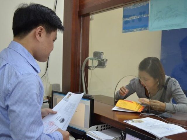 Thủ tục đăng ký cấp giấy lái xe quốc tế