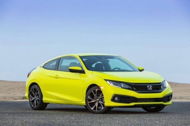 Đại lý xả kho giá xe Honda Civic 2020 giảm 70 triệu đồng
