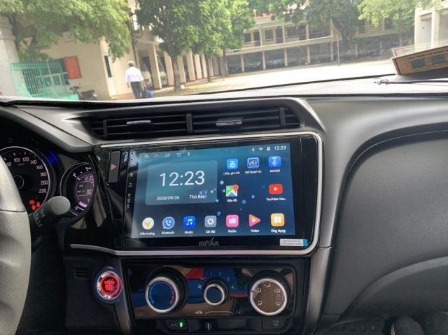 Màn hình Android Kovar