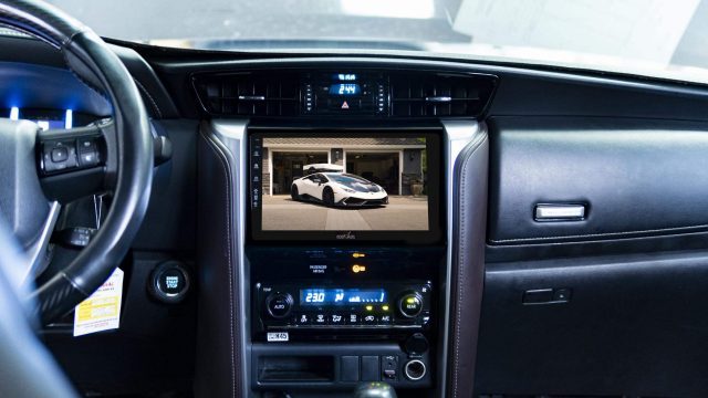 Màn hình Android Kovar