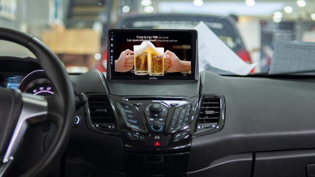 Màn hình Android Kovar