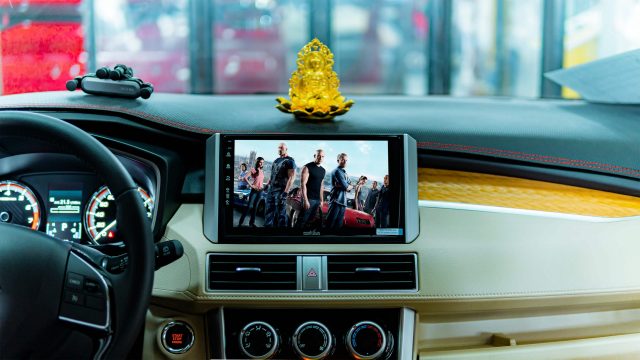 Màn hình Kovar vằ nơi lắp đặt?