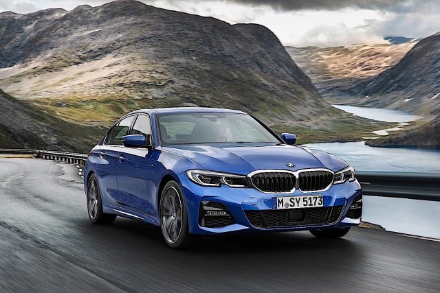 Đánh giá chi tiết xe BMW 320i 2020: Giá, thông số kỹ thuật - Kovar