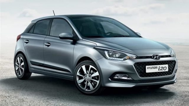 Đánh giá chi tiết xe Hyundai I20 2020: Giá, thông số kỹ thuật - Kovar