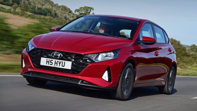 Đánh Giá Chi Tiết Xe Hyundai I20 2020: Giá, Thông Số Kỹ Thuật - Kovar