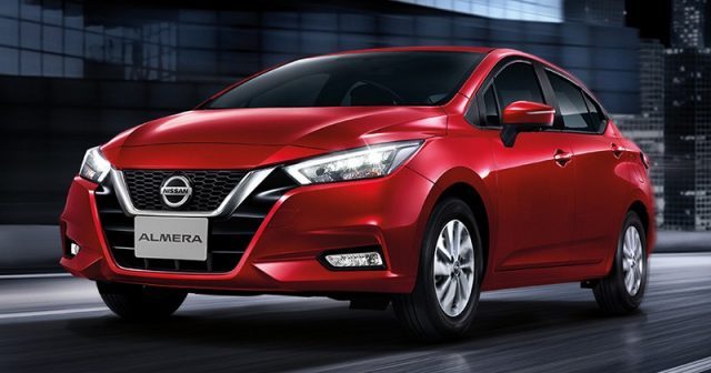 Đánh giá xe Nissan Sunny 2020 dòng Sedan hạng B RẺ NHẤT phân khúc