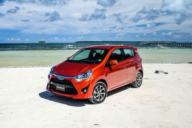 Đánh giá chi tiết xe Toyota Wigo 2020: Giá, thông số kỹ thuật - Kovar