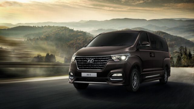 Đánh giá chi tiết xe Hyundai Starex 2020 Giá thông số kỹ thuật  Kovar