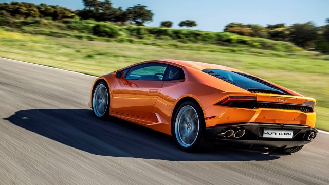 Đánh giá chi tiết xe Lamborghini Huracan LP610-4 2020: Giá, thông số kỹ  thuật - Kovar