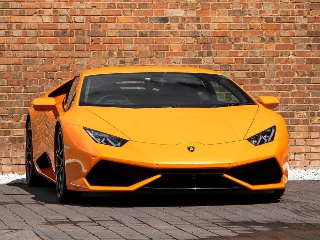 Lamborghini Huracan Tecnica  xế hộp mới mẻ giá chỉ 19 tỷ VNĐ  VnExpress