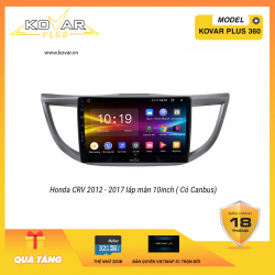 Honda CRV 2012 - 2017