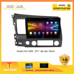 Honda Civic 2006 - 2011