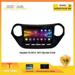 Hyundai I10 2014 -2017