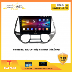 Hyundai I20 2012 -2013