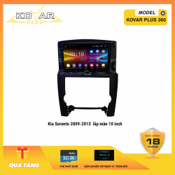 Kia Sorento 2009 - 2013