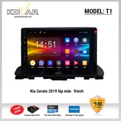 kia cerato t1