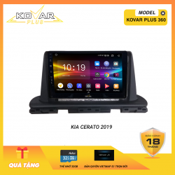 Kia Cerato 2019