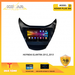 Hyundai Elantra 2011-2013
