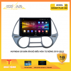 Hyundai I20 bản ấn độ