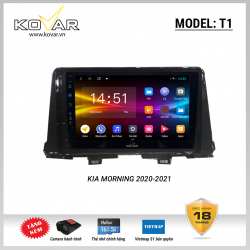 Kia Morning 2020-2021
