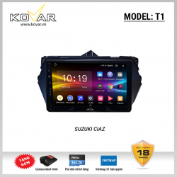 Suzuki Swift 2014 - 2015