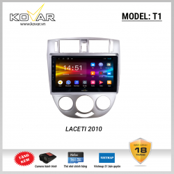 Chevrolet Lacetti 2010