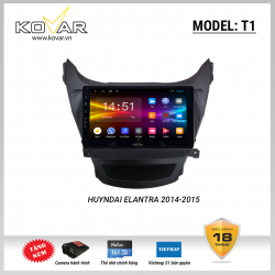 Hyundai I20 bản ấn độ