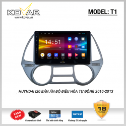 Hyundai I20 bản ấn độ