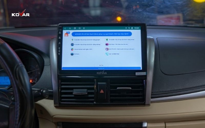 Kovar-T2-tren-Toyota-Vios