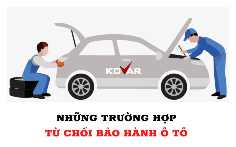 nhung-truong-hop-tu-choi-bao-hanh-o-to