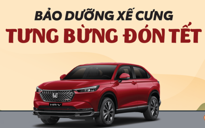 bao-duong-o-to-don-tet