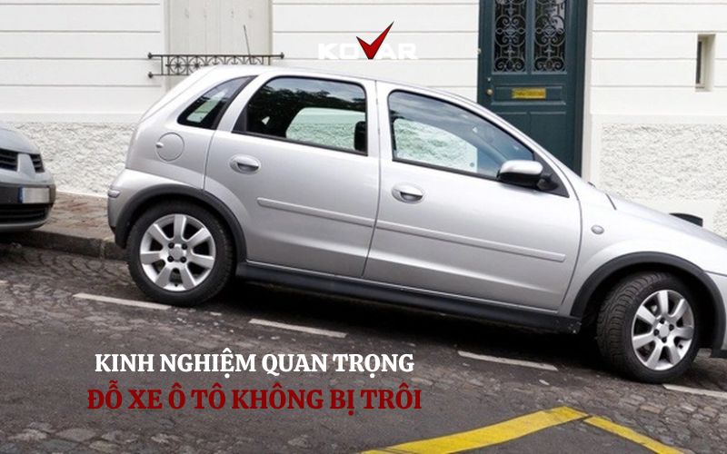 do-xe-o-to-khong-bi-troi