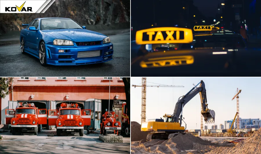 Mọi chủ xe cơ giới đều phải mua bảo hiểm ô tô bắt buộc