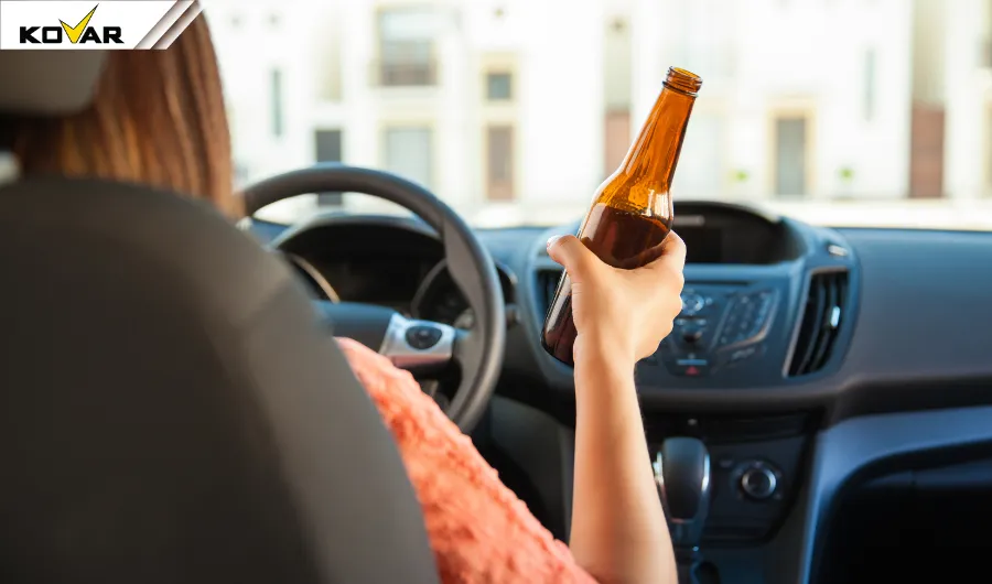 Trường hợp không được bảo hiểm ô tô bắt buộc bồi thường