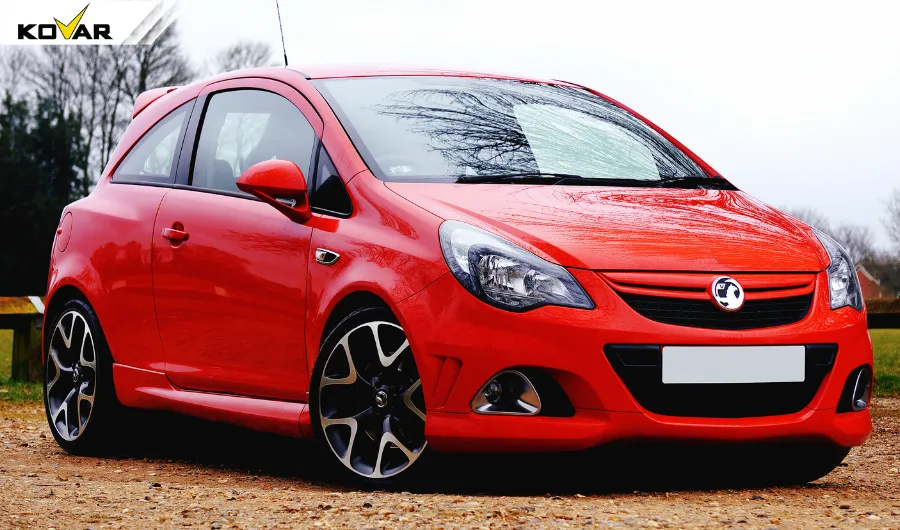 Bảo hiểm ô tô bắt buộc với xe không kinh doanh - vận tải