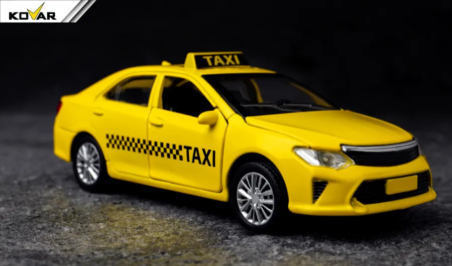 Bảo hiểm ô tô bắt buộc với xe kinh doanh - vận tải