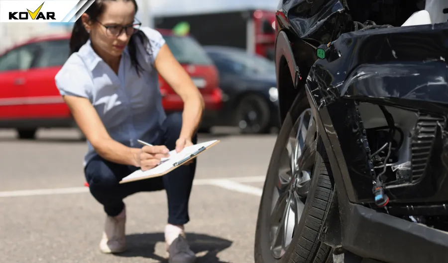 Không có bảo hiểm ô tô bắt buộc sẽ bị phạt từ 400 - 600 nghìn đồng