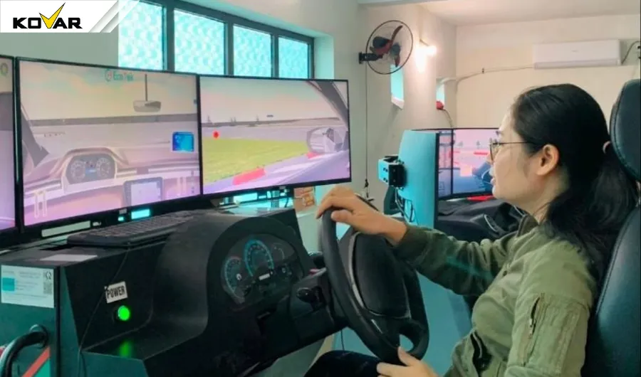 Góc nhìn từ chuyên gia – học viên – trung tâm đào tạo về việc bỏ bài thi mô phỏng