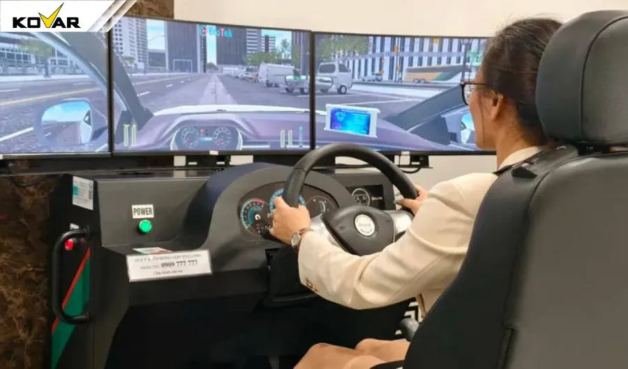 Có nên bỏ bài thi mô phỏng hoàn toàn? Đánh giá ưu – nhược điểm